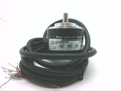 AUTOMATION DIRECT TRDNA256PW