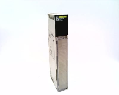 SCHNEIDER ELECTRIC 140-CPU-534-14