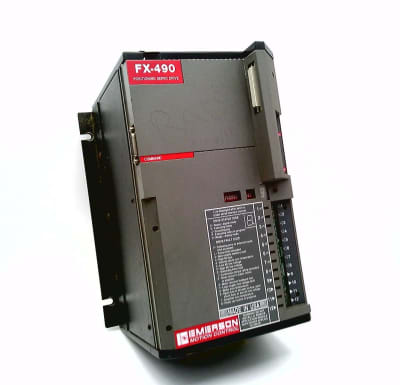 NIDEC CORP 960120-01