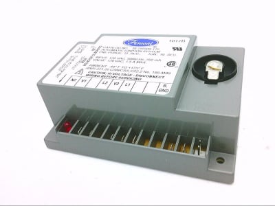 KIDDE-FENWAL, LLC 35-705506-115