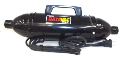 METROPOLITAN VACUUM CLEANER CO MDV-1BA