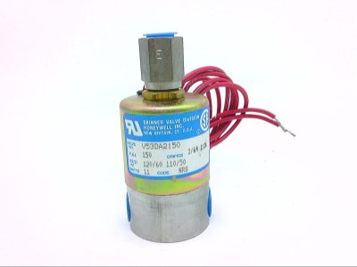 PARKER V53DA2150