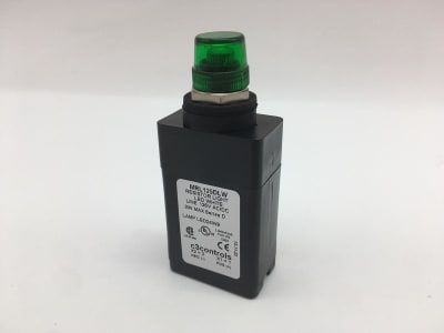 C3 CONTROLS MRL125DLW-MPLLGN