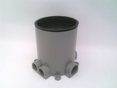 ABB THOMAS & BETTS 68 P