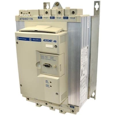 SCHNEIDER ELECTRIC ATS46C11N