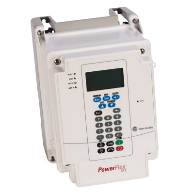 ALLEN BRADLEY 20AE6P1C3AYNNNC0