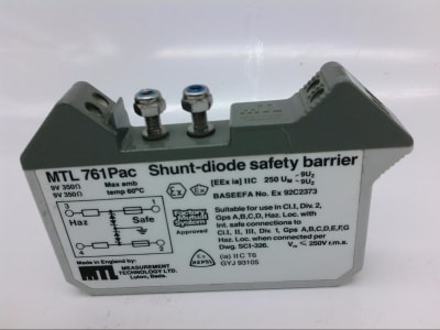 EATON CORPORATION MTL761PAC