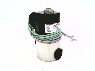 GC VALVES S401GH02S0CF5