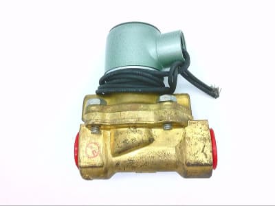 GC VALVES S211AF02T4DG1