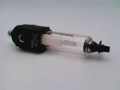 NORGREN F72G-2AD-QL1