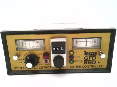 INCOE GFD-660