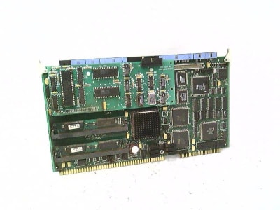 RADISYS SBCPCP4DX2