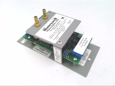 HONEYWELL P7610C 1010