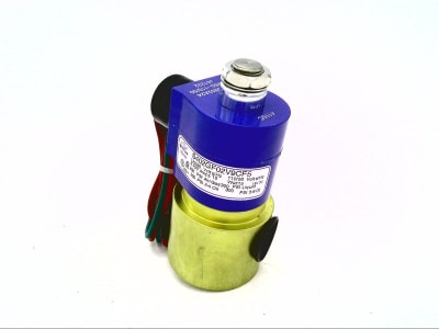 GC VALVES S402GF02V9CF5