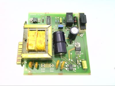 ASEA BROWN BOVERI 686B543U01