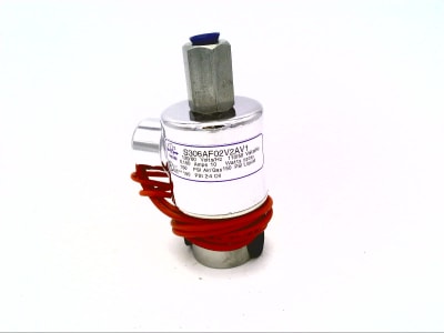 GC VALVES S306AF02V2AV1