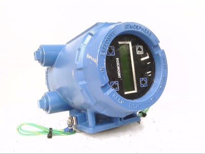 EMERSON 8732CT12N0M4