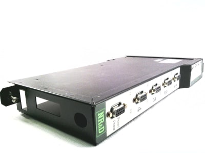 NIOBRARA R&D CORP AIM4-1D