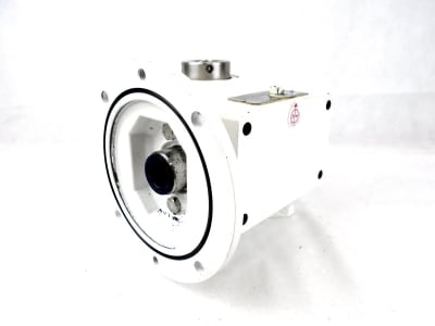 REGAL REXNORD GRL-WFHMQ821-20-HR-140-16