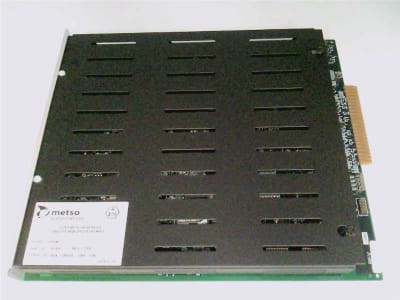 METSO AUTOMATION IOP345