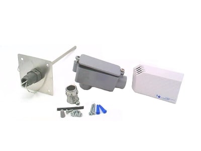 JOHNSON CONTROLS SEN-500-3