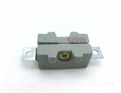 EATON CORPORATION 42009