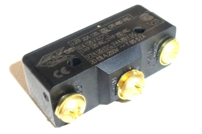 HONEYWELL BA-2R62-A4