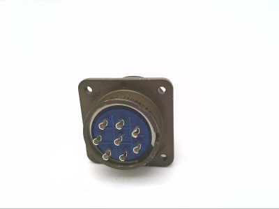 AMPHENOL 97-3102A-22-18S