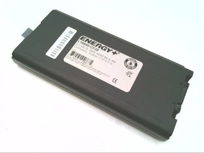 RADWELL VERIFIED SUBSTITUTE L18650-CF29SUB