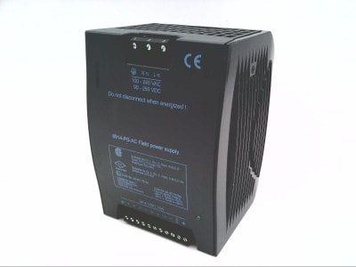 EATON CORPORATION 8914-PS-AC