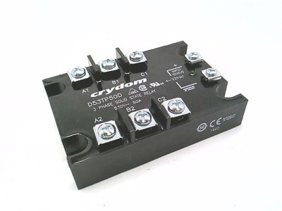 SENSATA TECHNOLOGIES D53TP50D