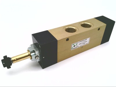 PNEUMAX 412/2.52.0.1.M2