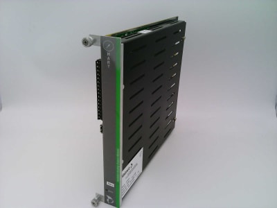 METSO AUTOMATION IOP332R