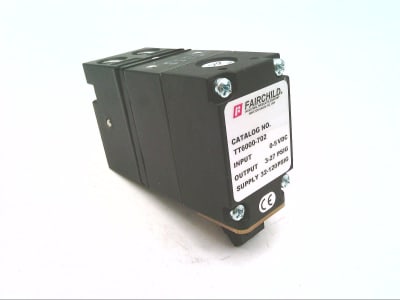 FAIRCHILD INDUSTRIAL PROD TT6000-702