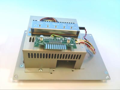 OMNI VISION MN08B1G1-L88P