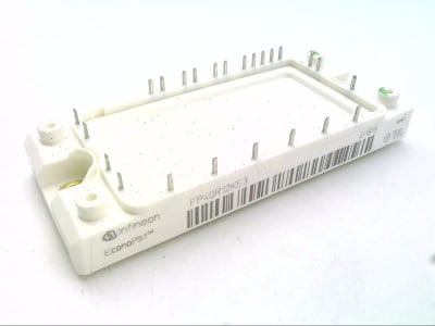 INFINEON FP40R12KE3