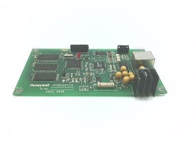 HONEYWELL APCB2109TC12