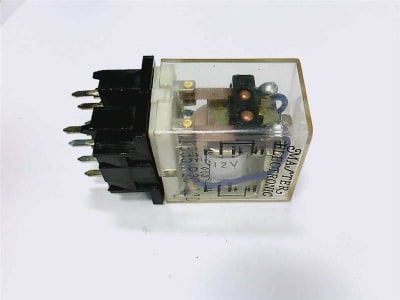 GUARDIAN ELECTRIC CO 1335P-2C-12D