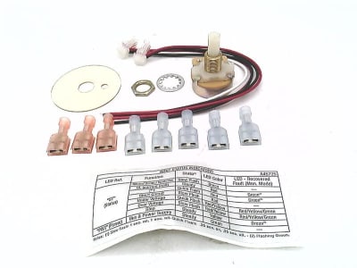 KB ELECTRONICS F36931