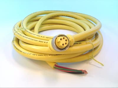 MOLEX 105001A01F1501