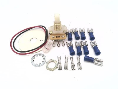 KB ELECTRONICS A36909