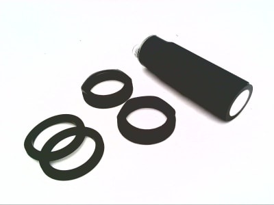 ALLEN BRADLEY 873P-D30P1-3500-D4