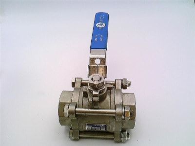 PENTAIR F151-S-T-T-1-SW-L-015