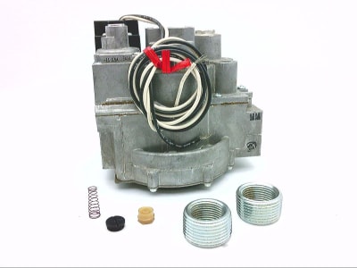 HONEYWELL V400-A-5005