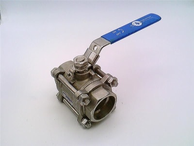 PENTAIR F151-S-T-T-1-SW-L-015