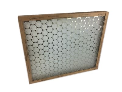 FLANDERS FILTERS 20X24X2