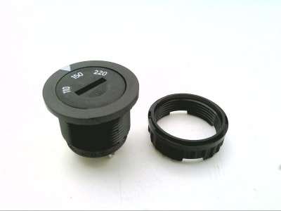 SCHURTER 0033.4001