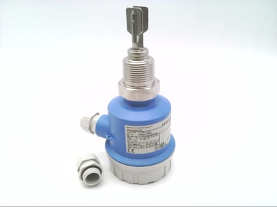 ENDRESS & HAUSER FTL50-AGN2AA4G4A