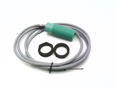 PEPPERL & FUCHS CJ10-30GK-WS