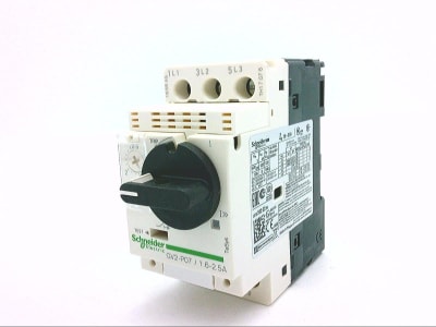 SCHNEIDER ELECTRIC GV2P07